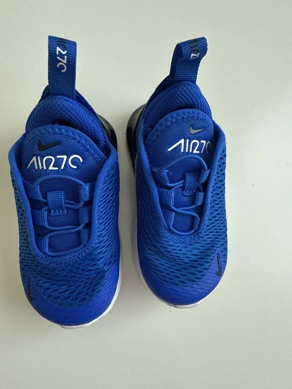 Nike Air Max 270 Toddler size 5c  shoes